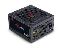 [LT3790] Fuente de Poder Redragon RGPS-800W 80Plus Bronze Full Modular PN:GC-PS011