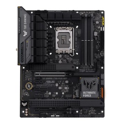 [LT3806] Mbo Asus Tuf Z790-PLUS Gaming 13va LGA-1700 DDR5-7200 HDMI DP WIFI BT 4M.2 USB3.2 PCIe4.0 ATX