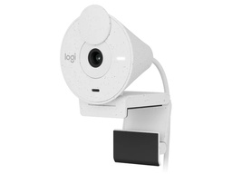 [LT3865] Camara Web Logitech Brio 300 FHD 1080 USB White 960-001440