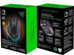 [LT3974] Mouse Gamer Razer Basilisk V3 26k DPI 10+1 Botones Ergonomico Wired RZ01-04000100-R3U1