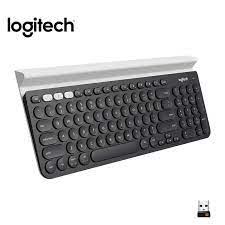 [LT4001] Teclado Logitech k780 Multidevice Bluetooth Spanish 920-008026