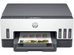 [LT4008] IMPRESORA MULTIFUNCION HP 580 WL-580 TINTA CONTINUA WIFI 12 PPM