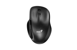 [LT4023] Mouse Genius Ergo-8200S Wireless Silent Black USB