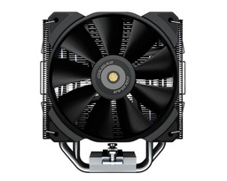 [LT4036] CPU COOLER Cougar Forza 50 Enfriamiento por aire 1 fan LGA1700 AM4/AM5