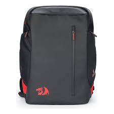 [LT4078] Mochila Redragon Gaming GB-94 Tardis 2 Black
