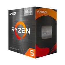 [LT4112] Procesador AMD AM4 Ryzen 5 5600GT AM4 3.6GHZ 6-Core 12Hilos Cache 3MB 65W DDR4-3200 Multi Pack
