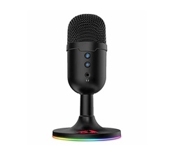 [LT4181] Microfono Gaming REDRAGON PULSAR GM303 RGB USB 1,8 m
