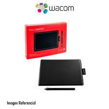 [LT4319] Wacom One by Wacom Creative Pen Tablet USB Connectivity CTL472K1A