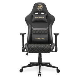 [LT4458] Silla gamer Cougar Armor one V2 gold