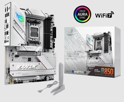 [LT4648] MBO ASUS ROG STRIX GAMING B850-A AM5 AMD Ryzen 9000 DDR5-8000Mhz WIFI BT DP HDMI 4M.2 PCIe 5.0