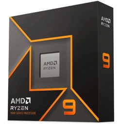 [LT4663] Procesador Amd Am5 Ryzen 9 9950X 4.3/5.7Ghz 16 Nucleos 32 Subprocesos Socket AM5 100-100001277WOF