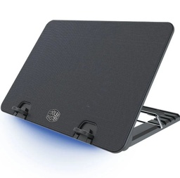 [LT4865] Laptop Cooler 1 Ventilador Cooler Master Ergostand IV R9-NBS-E42K-GP