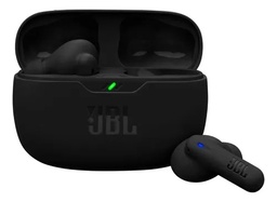 [LT4878] Audifonos JBL Wave Beam 2 TWS Inalambricos Black JBLWBEAM2BLK