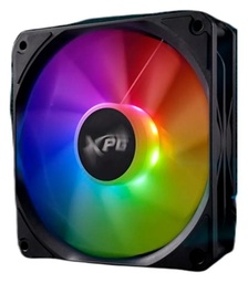 [LT4880] Cooler XPG Vento R 120 ARGB PWM Fans para pc de 120mm Vento R 120 ARGB PWM  VENTOR120ARGBPWM