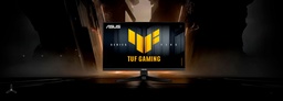 [LT4968] Monitor Asus TUF GAMING VG259QM5A LED 24.5Inc Fast IPS FHD HDMI DP 240Hz 0,3ms HDR10 SRGB 99% G-SYNC AMD FreeSync Premium 90LM0B90-B01OI1