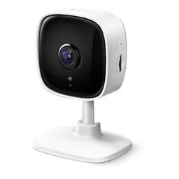 [LT4996] CAMARA TP-LINK TAPO C110 FIJA INT 3MP VIS. NOCT. IR WI-FI AUDIO BIDIRECIONAL MICROSD 512GB