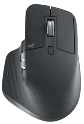 [LT5051] Mouse Logitech MX Master 3S Bluetooth Edición 910-007502