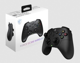 [LT5177] Gamepad Para PC MSI FORCE GC300 Wireless para PC Force GC300 W